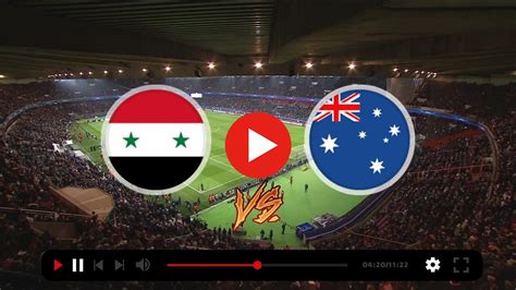 بث مباشر مباراة سوريا واليابان اليوم